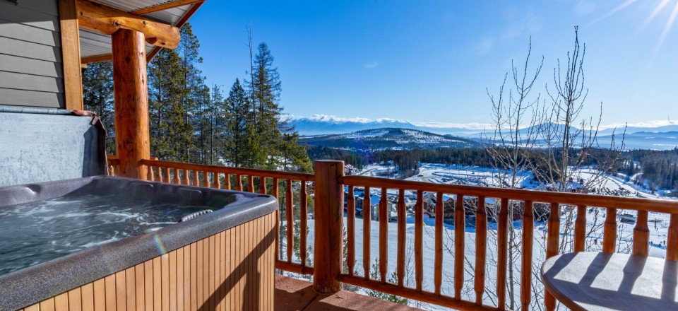 Northstar Mountain Condos Review